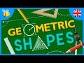 Understanding Geometric Shapes