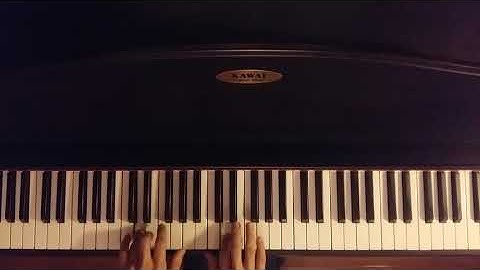 17 Christmas Parade【Bastien Piano Primer Level  Performance】