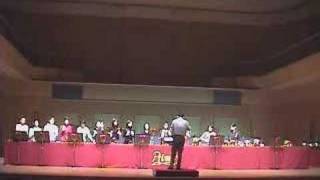 HANDBELL Fantaisie-Impromptu HANDBELL Fantaisie-Impromptu