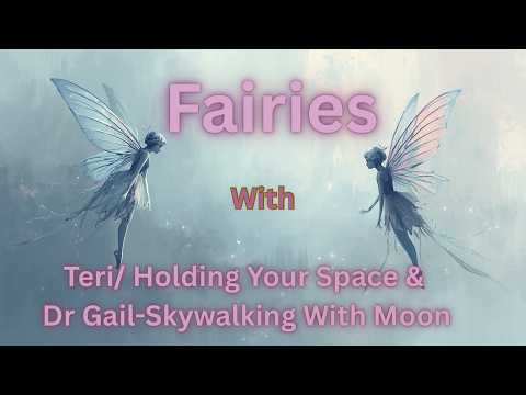 Fairies-Are They Real?!?