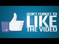 End of video
