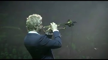 Chris Botti & Sinfonia Varsovia - F. Chopin