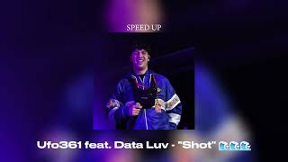 Ufo361 feat. Data Luv - \