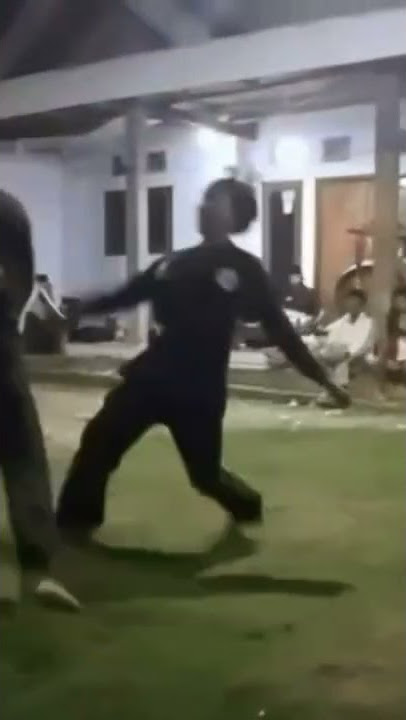 story wa pencak silat madura seni carok madura #berrypratama #trending #shorts