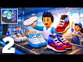Just Step Fashion Empire Gameplay Walkthrough Part 