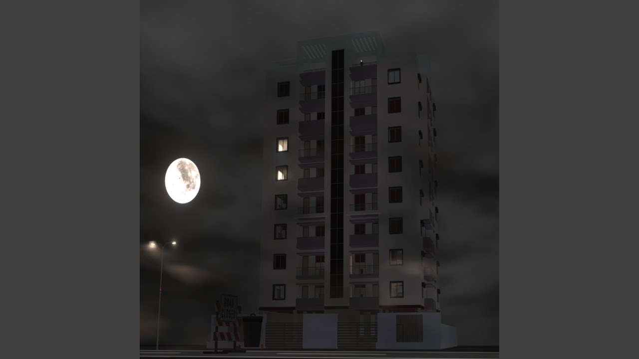 Watch Distance on YouTube Watch Distance on YouTube