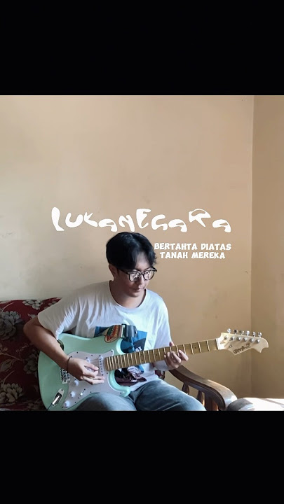 LUKANEGARA - bertahta diatas tanah mereka #lukanegara#bertahtadiatastanahmereka #rockyragve #viral