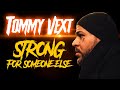 Tommy Vext /The Lone Wolf - Strong For Someone Else (Official Music Video)