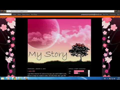 My Story Live Promo