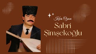 Karslı halk Ozanı   Sabri ŞİMŞEKOĞLU  -   Pervana Hasan (kaynana)