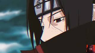 Itachi Edit - One Dance