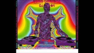 DJ Sy The Scratchmasters Obsession (jungle/drum and bass)