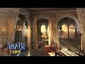 Game of Thrones Inspired ASMR - Cersei&#39;s Chamber - King&#39;s Landing Red Keep 1 hour Ambience