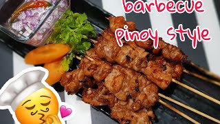 Foody Goody Ep.6 Barbecue Pinoy Style screenshot 2