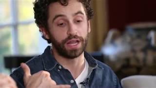 Brandon Uranowitzs Coming Out Story