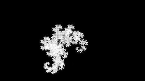 Dragon curve