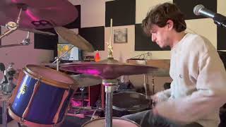 Good Grief - Foo Fighters - Drum Cover