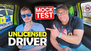 10 Years of Illegal Driving… Is He Actually Good?
