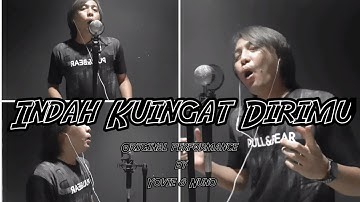 Indah Kuingat Dirimu - Yovie & Nuno (Cover by Ren)