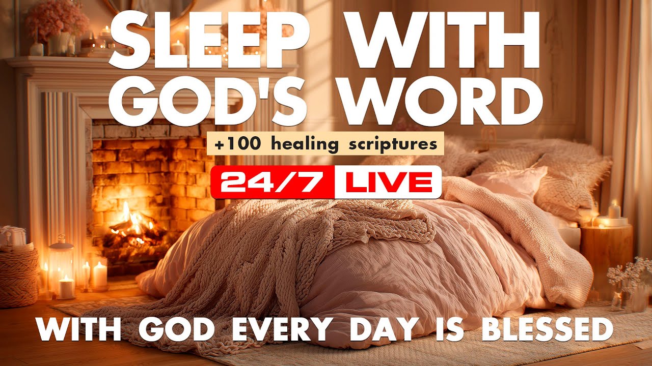 Bible verses protection tonight. Scripture sleep meditation peacefully ...