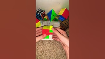 #tecnicalcuber #rubikscube #wowcube #puzzlegame #games