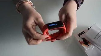 EFOSHM Smart Watch with Case Case, Charge, wear, size, fit, battery, APP info