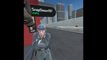 Pro Traitor Moment at McDonalds in Pavlov Shack TTT Part 2