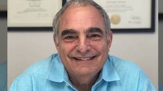 A Conversation with Dr  Allan Frankel, the nation's leading cannabis expert