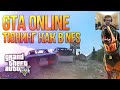 GTA V Online (PC) - Тюнинг как в NFS! + Любимый Чилиад
