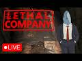 Team Effort! - Lethal Company