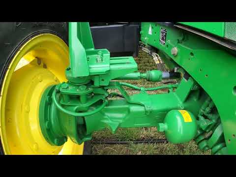 2015 John Deere