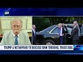 John Bolton: Trump wants a Nobel, not peace; Iran's nuke's still alive