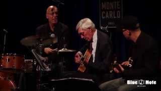 Franco Cerri Quartet  Take the A Train  Live @ Blue Note Milano