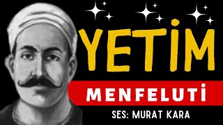 Menfeluti "Yetim" Dünya Edebiyatından Sesli Kitaplar (Tertemiz Bir Sevginin Hikayesi)