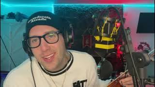 CLEJAN 'THE TRAP VIOLINIST' COVERS 'LOLLIPOP' BY LIL WAYNE - INSTRUMENTAL VIBES