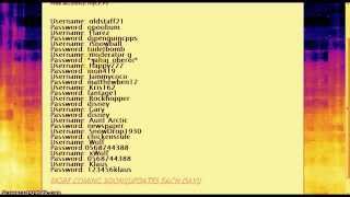 Free myCP.PS accounts! Faccounts.tk