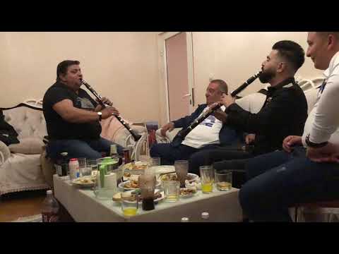 Lutvu Kartal & Amet Babati Duet