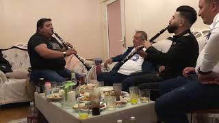 Lutvu Kartal & Amet Babati Duet Resimi