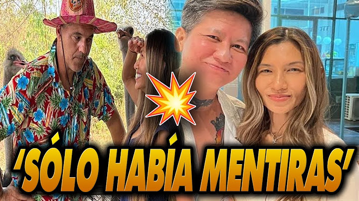 🔴YUYEE HABLA de SU HORRIBLE RELACIÓN con FRANK CUESTA DURANTE 22 AÑOS ¡Y POR QUÉ TODO CAMBIO!