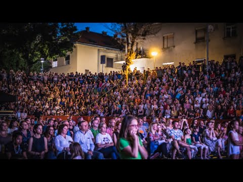 MFF Karlovac - tradicija svijeta na jednom mjestu