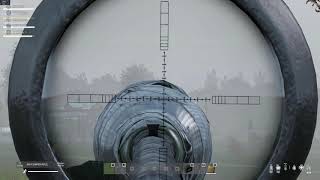 Dayz Usonia M24 Kill