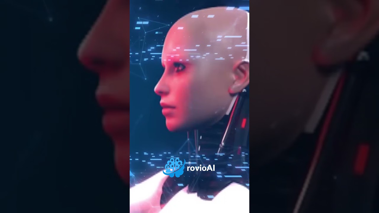 Revolutionizing AI Unlocking the Power of Emotions and Redefining Human Potential 