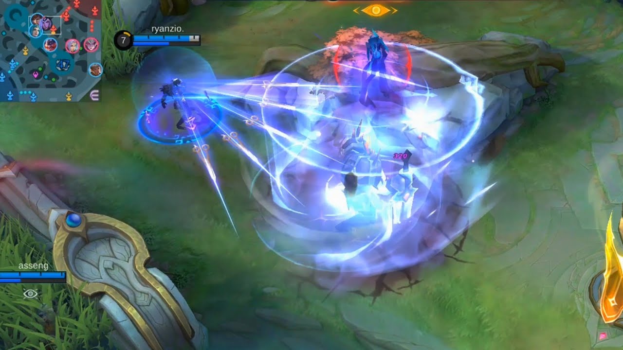 Gusion Fast Hand Montage BAR BAR PARAH YouTube gusion-fast-hand-montage-bar-bar-parah-youtube