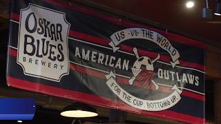 Oshkosh soccer fans gather to watch Team U.S.A. take on Belgium