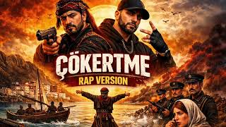 Çökertme Türküsü Rap Version (Ai Şarkı)