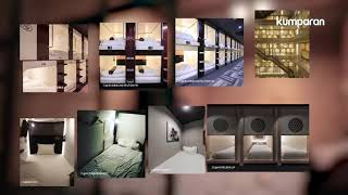 Intip Kosan Viral Di Jakarta