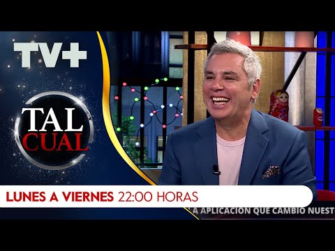 Tal Cual | 03 de Enero de 2022