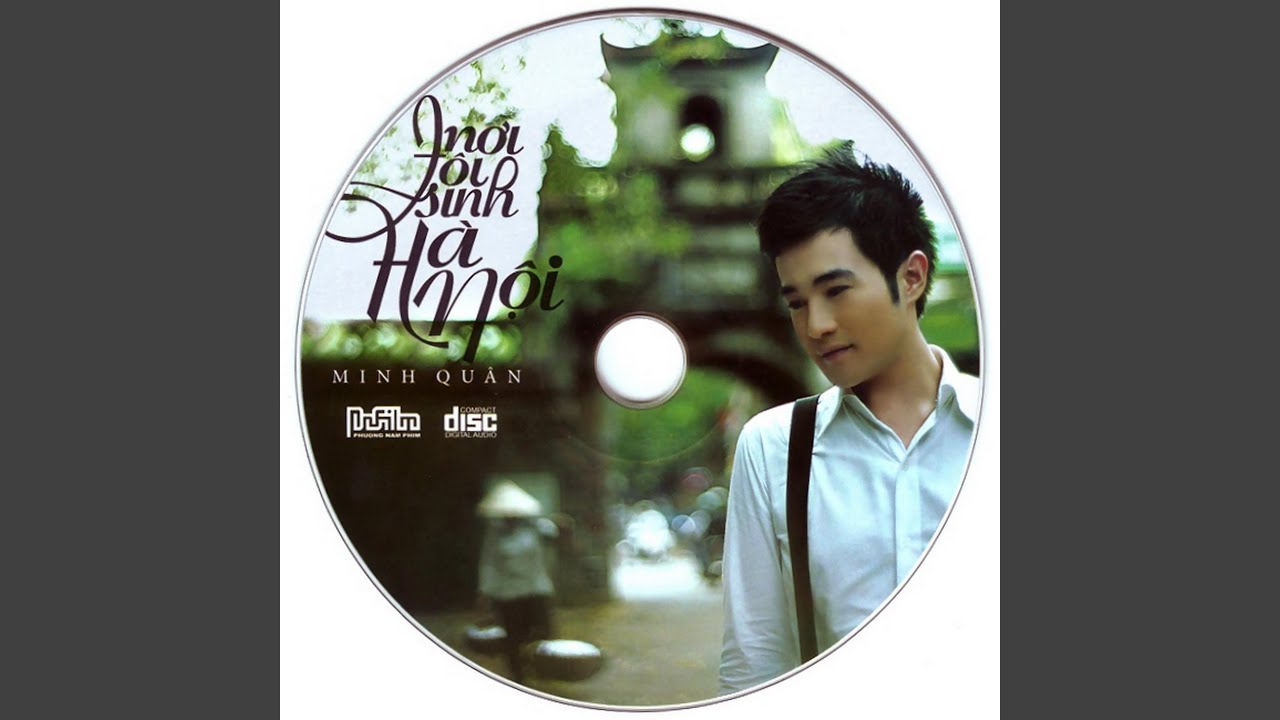 Ha Noi Va Toi