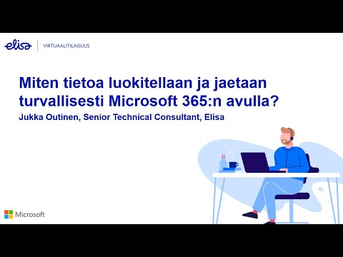 Video: Miten sähköpostit luokitellaan Outlookissa?