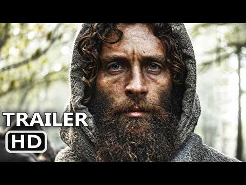WERWULF Trailer Ita Ufficiale (2026) Aaron Taylor-Johnson
